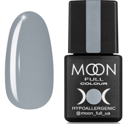  Зображення Гель лак MOON FULL 8ml №427 