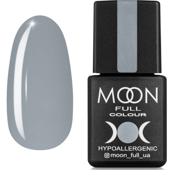  Зображення Гель лак MOON FULL 8ml №427 