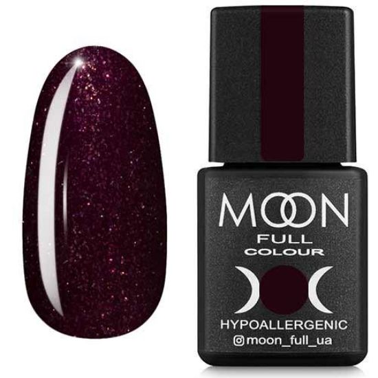  Зображення Гель лак MOON FULL 8ml №315 