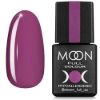  Зображення Гель лак MOON FULL 8ml №165 
