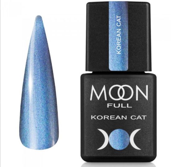  Зображення MOON Full Korean Cat 8ml №02 