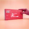  Зображення Рукавички MediOK RUBY S 
