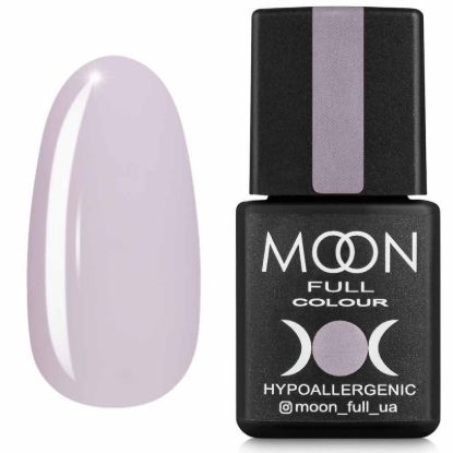  Зображення Гель лак MOON AIR NUDE №13 