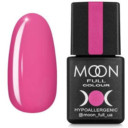  Зображення Гель лак MOON FULL 8ml №120 