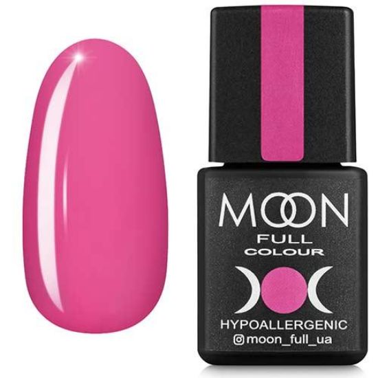  Зображення Гель лак MOON FULL 8ml №120 