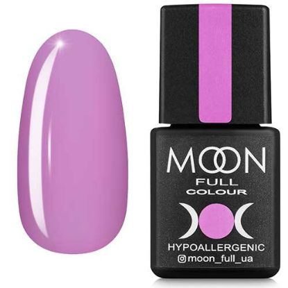  Зображення Гель лак MOON FULL 8ml №117 