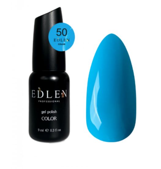  Зображення Edlen Color 9ml №050 