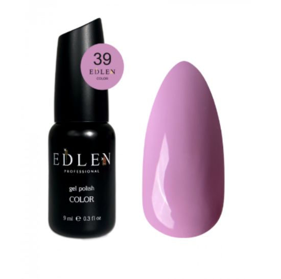  Зображення Edlen Color 9ml №039 