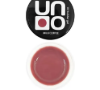  Зображення Моделирующий гель для наращивания UNO 15 ml Milk Coffe 