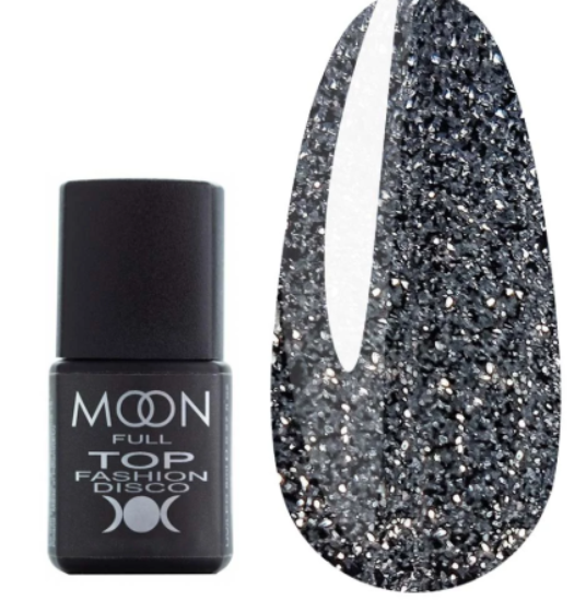  Зображення MOON FULL TOP Fashion disco, 8 мл 