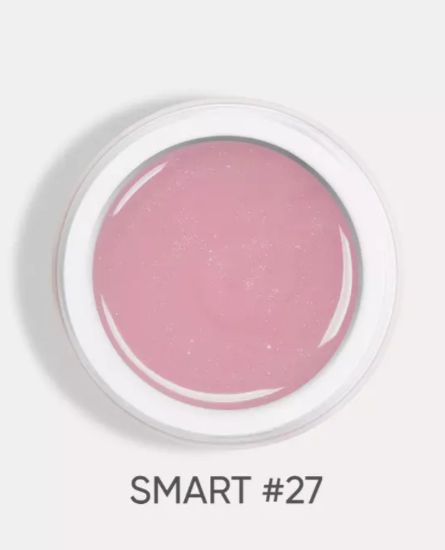  Зображення DARK Smart Builder Gel 27, 15ml 
