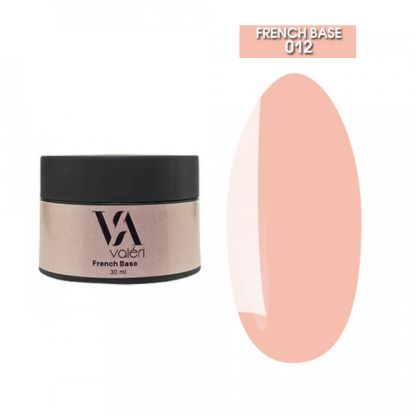  Зображення Base Valeri №12 French, 30ml 