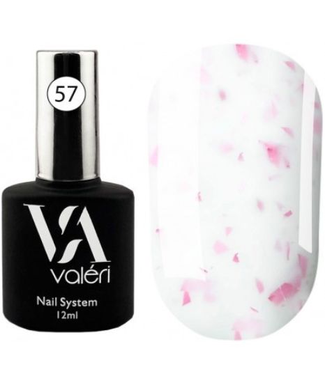  Зображення Base Valeri 12 ml №57 Potal 