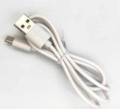  Зображення Кабель Type-C Швидка зарядка 