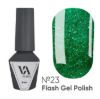  Зображення Valeri New Flash, 6ml №23 