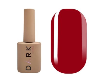  Зображення Гель лак 10ml Dark 005 
