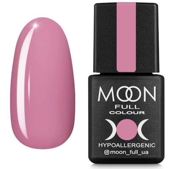  Зображення Гель лак MOON FULL 8ml №198 