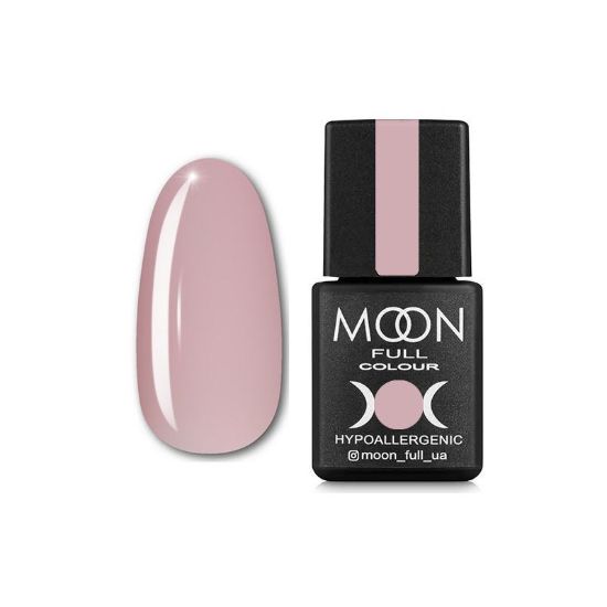  Зображення MOON FULL BAZA FRENCH,8 ml №05 