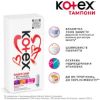  Зображення Тампони Kotex Super, 8 шт 