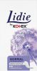  Зображення Прокладки щоденні Lidie by Kotex Normal, 50 шт 