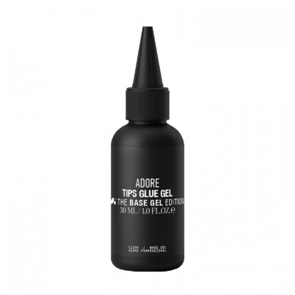  Зображення База "Tips Glue Gel" 30мл 