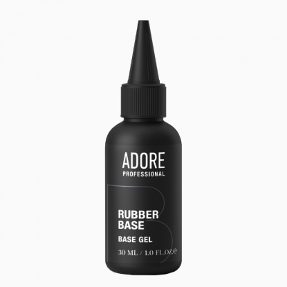 Зображення База "Rubber Base" 30мл 
