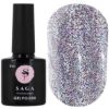 Зображення Гель-лак SAGA Fiery gel №04 