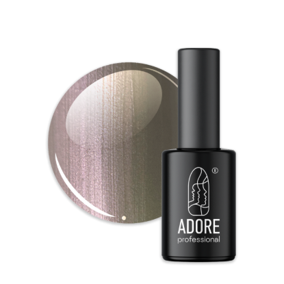  Зображення Гель-лак "Gel Polish" 8мл W-09 