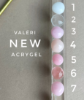  Зображення Valeri NEW Acryl Gel.30ml №03 