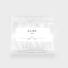  Зображення DARK Верхние формы Oval 