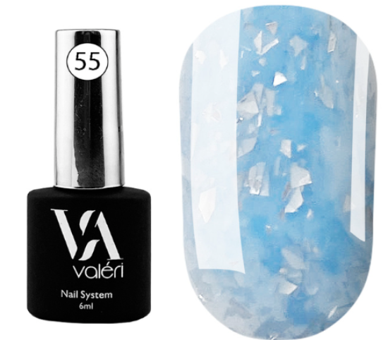  Зображення Base Valeri №55 Potal 6 ml 