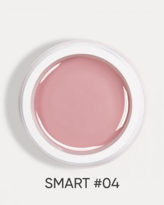  Зображення DARK Smart Builder Gel 04, 30ml 