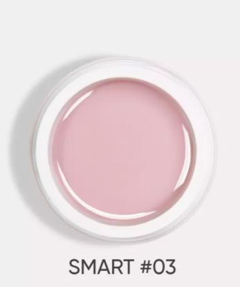  Зображення DARK Smart Builder Gel 03, 30ml 