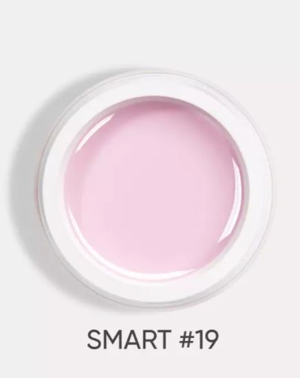  Зображення DARK Smart Builder Gel 19, 30ml 