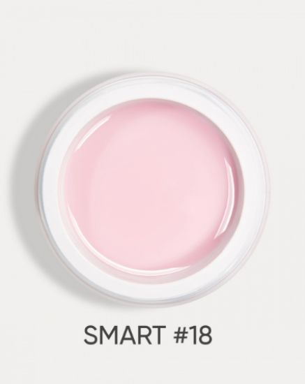  Зображення DARK Smart Builder Gel 18, 30ml 