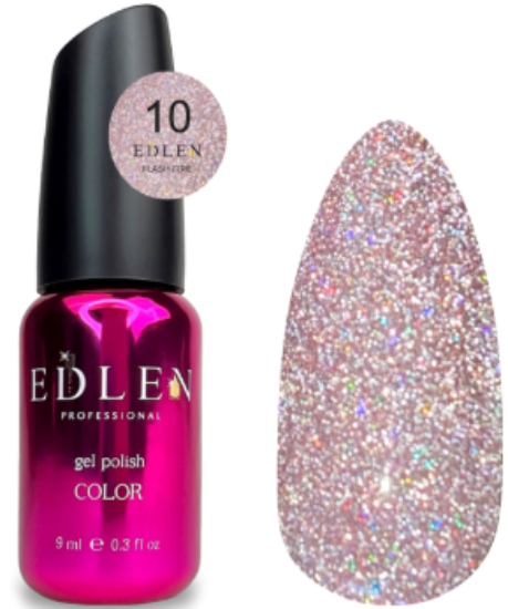  Зображення Edlen Flash Fire 9ml №10 