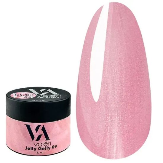  Зображення Valeri Dream Builder Gel. №009 30ml 