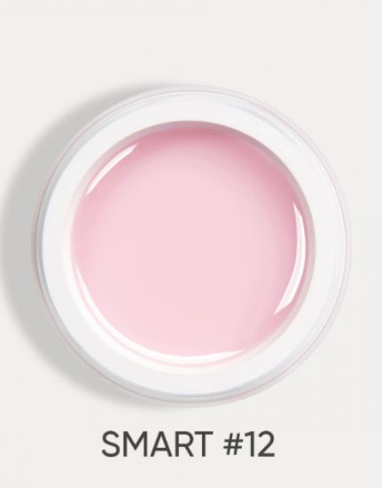  Зображення DARK Smart Builder Gel 12, 30ml 