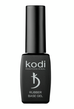  Зображення Kodi Rubber Base Gel. 12ml. 