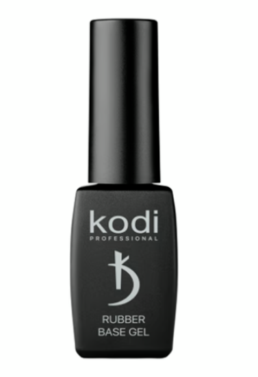  Зображення Kodi Rubber Base Gel. 12ml. 