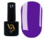  Зображення Гель лак Valeri №017, 6ml 