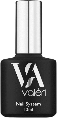  Зображення Non WipeTop no UV-filters Valeri, 12 ml 