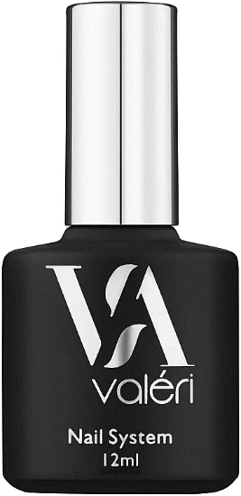  Зображення Non WipeTop no UV-filters Valeri, 12 ml 