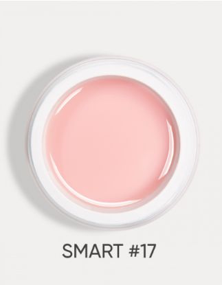  Зображення DARK Smart Builder Gel 17, 30ml 