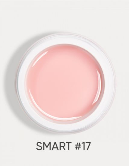  Зображення DARK Smart Builder Gel 17, 30ml 