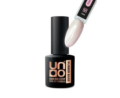 Зображення База UNO светоотражающая 8мл CREME 
