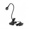  Зображення Лампа Clip-on UV/LED(прищепка) 