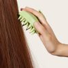  Зображення Щетка-массажер для мытья головы 
