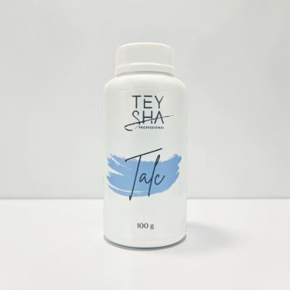  Зображення Тальк TEYSHA для депиляции 100г 