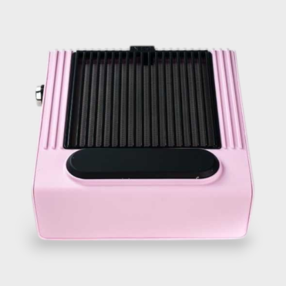  Зображення Витяжка BQ 858-1 80W Рожева 
